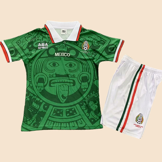 Kids Kit – World Cup 1998 México