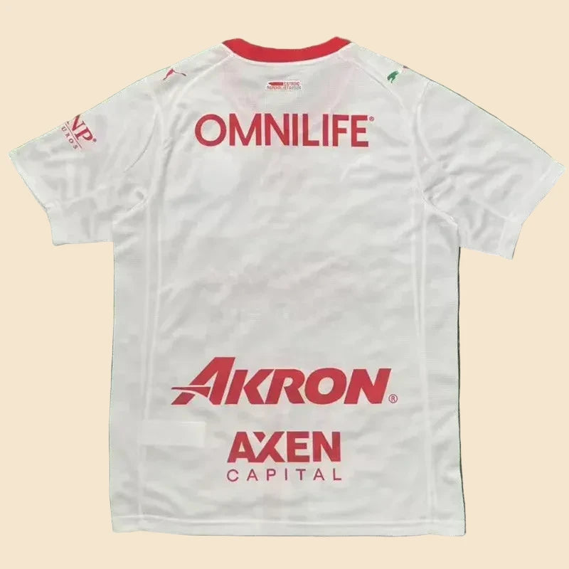 2025/2026 CD Guadalajara Chivas