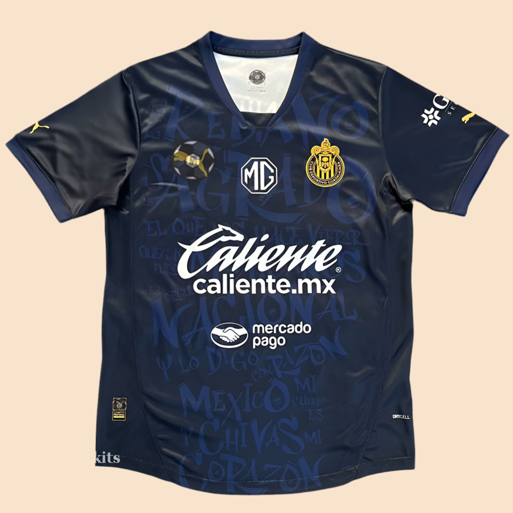 2024/2025 CD Guadalajara Chivas