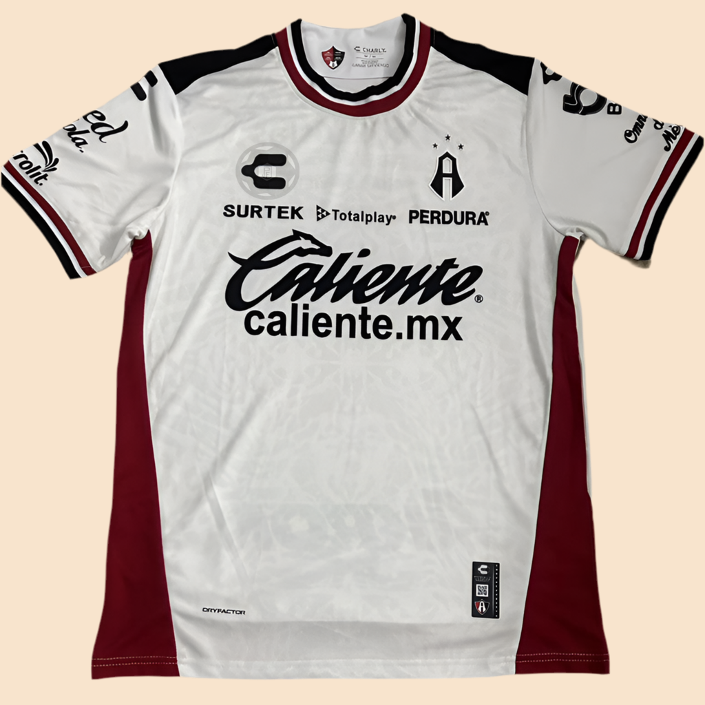 2025/2025 Atlas FC