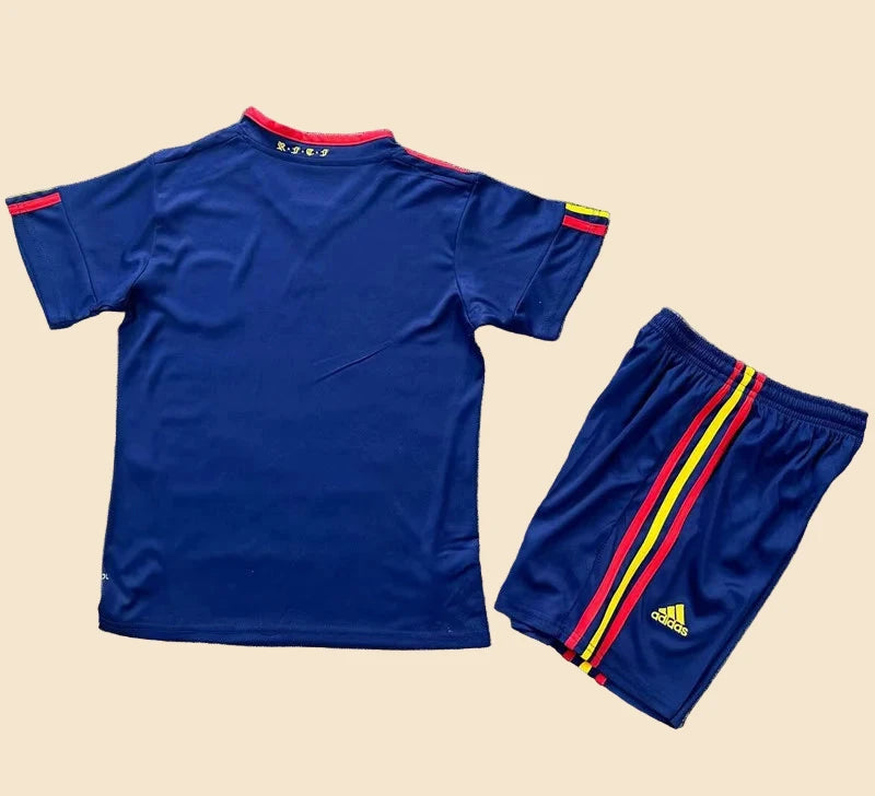 Kids Kit – World Cup 2010 España