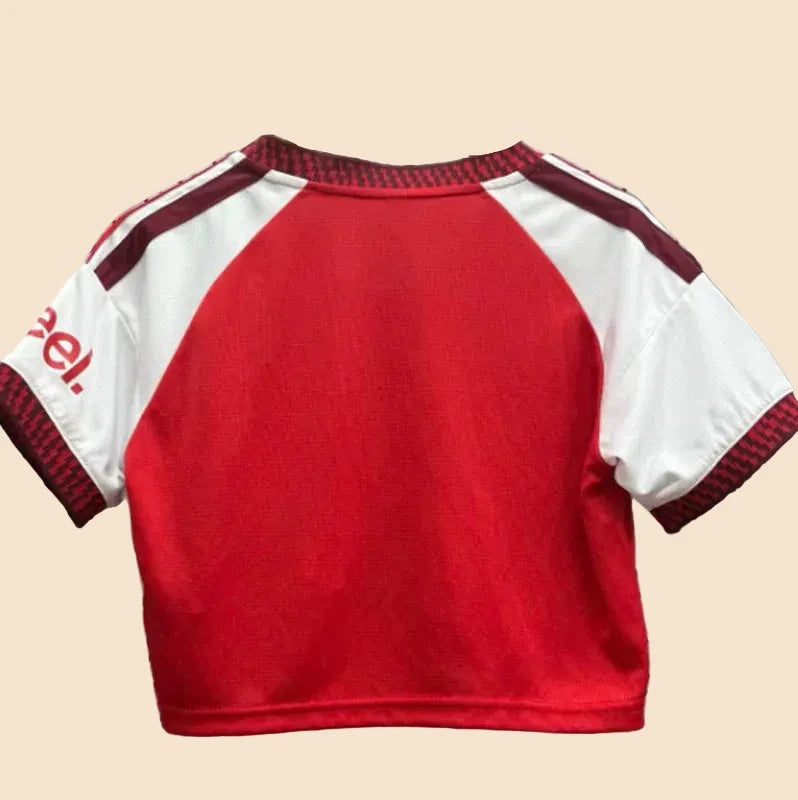 2026/2027 Arsenal FC Jersey Corta