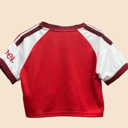 2026/2027 Arsenal FC Jersey Corta