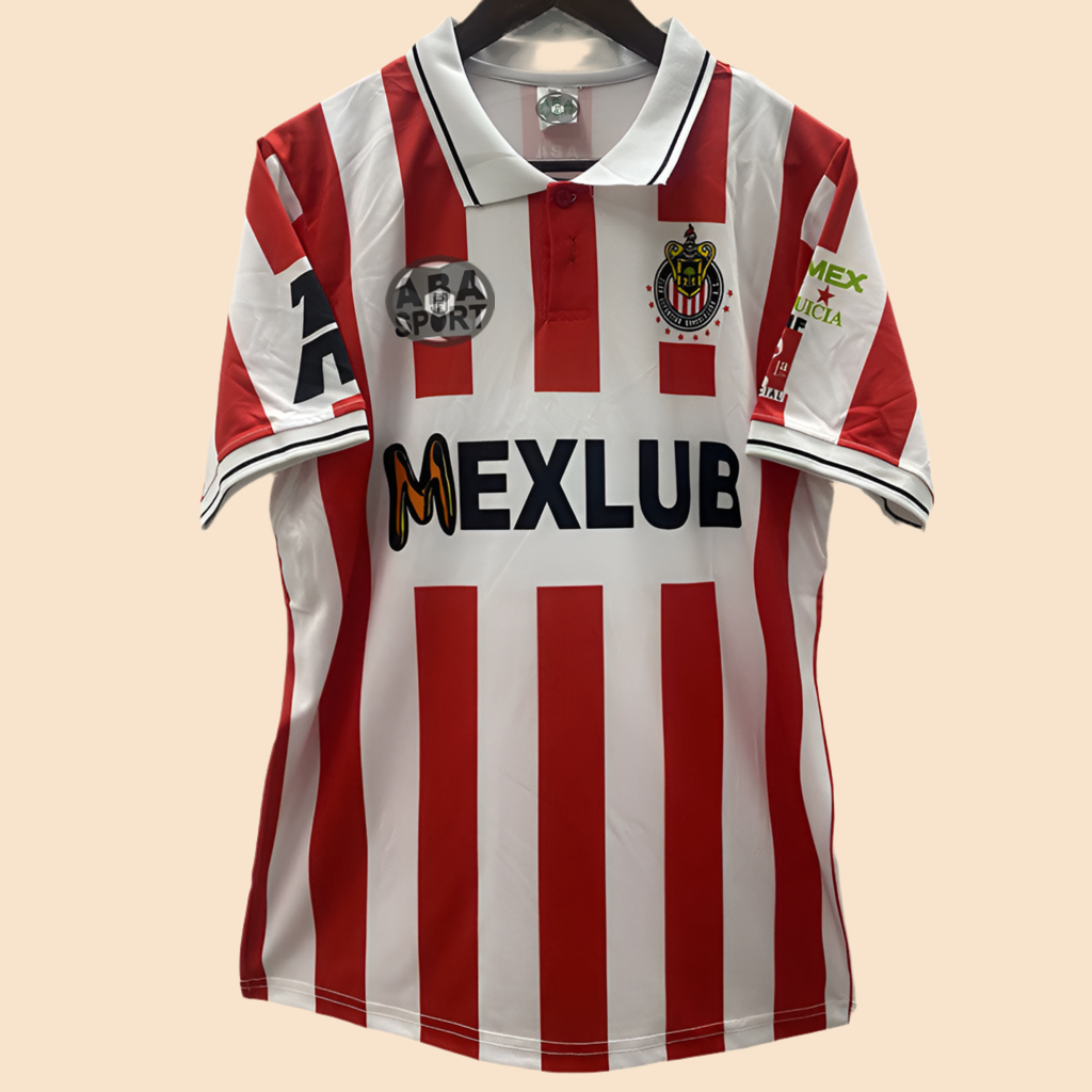 1994/1995 CD Guadalajara Chivas