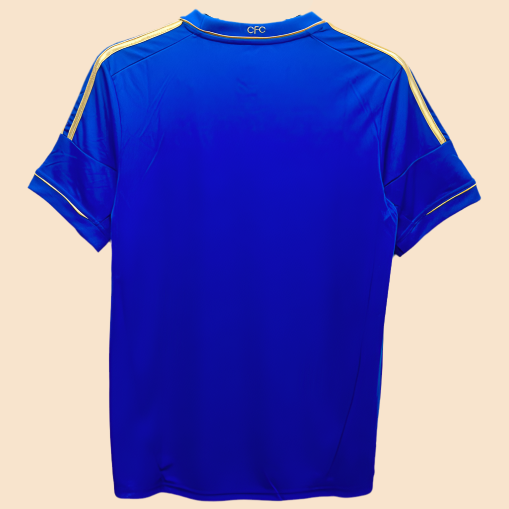 2012/2013 Chelsea FC