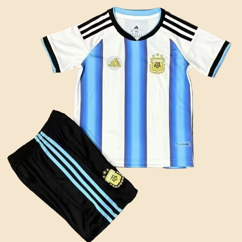 Kids Kit – World Cup 2026 Argentina