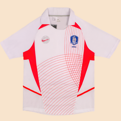 World Cup 2002 - Corea del Sur