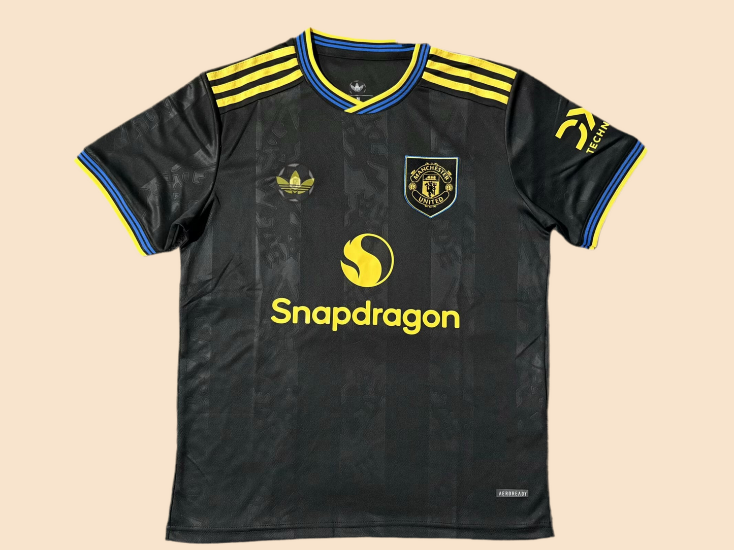 2025/2026 Manchester United