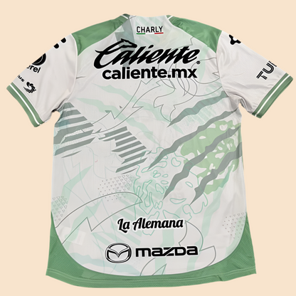 2025/2026 Club León