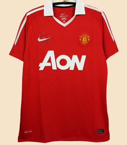 Final UCL London 2011 Manchester United