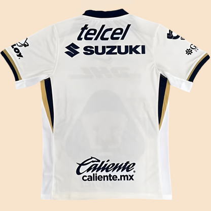 2025/2026 Pumas UNAM