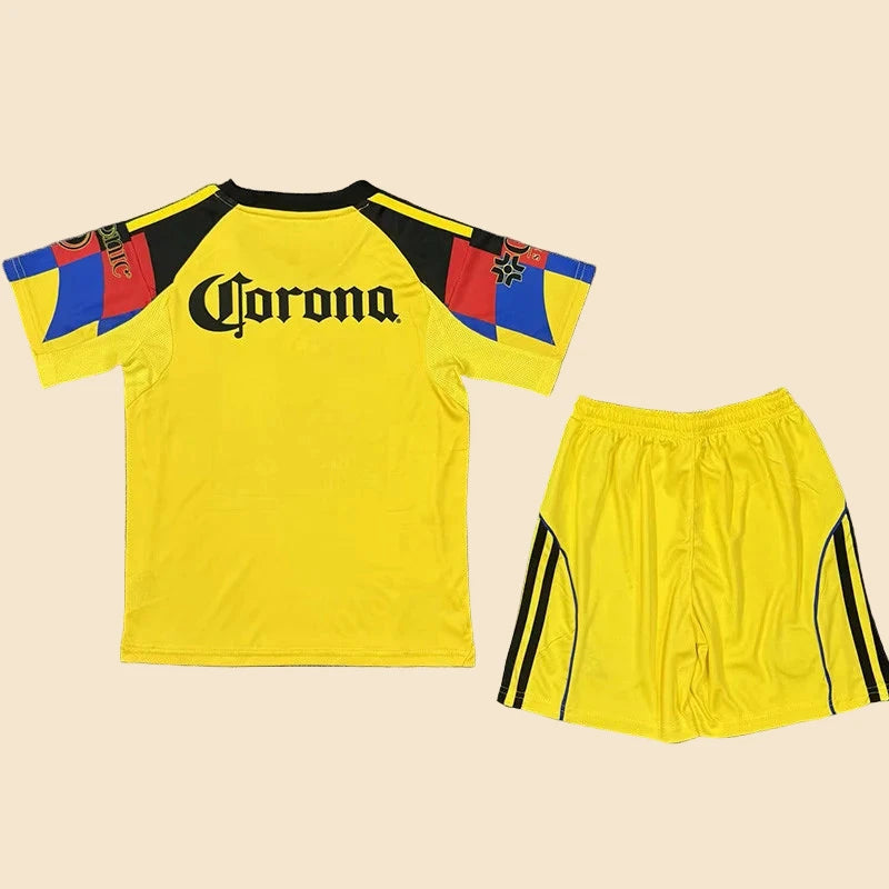 Kids Kit - 2025/2026 Club América