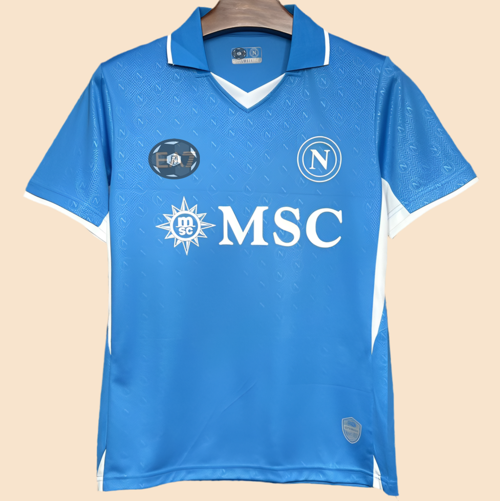 2024/2025 SSC Napoli