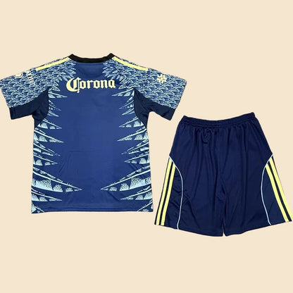 Kids Kit - 2025/2026 Club América