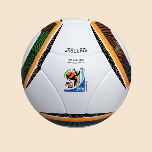 Balón Jabulani - Mundial 2010