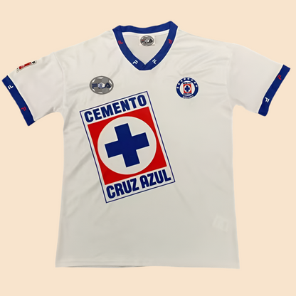 1996 CF Cruz Azul