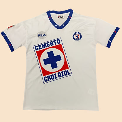 1996/1997 CF Cruz Azul