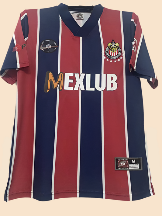 1996/1997 CD Guadalajara Chivas