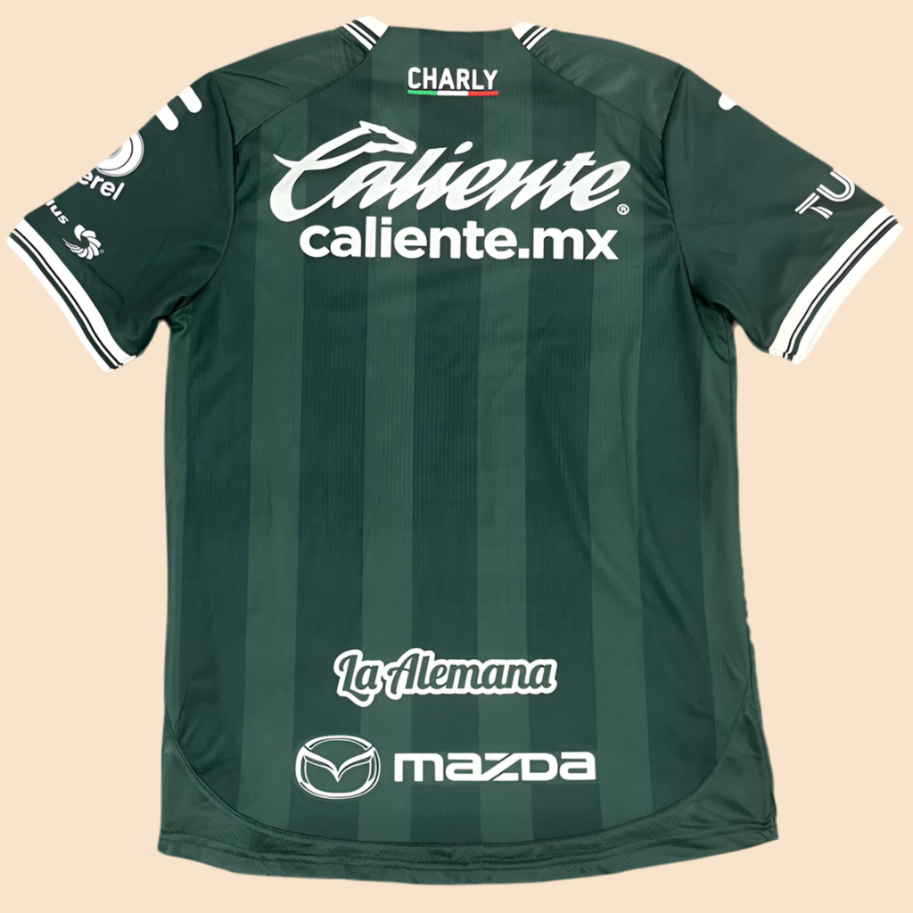 2025/2026 Club León