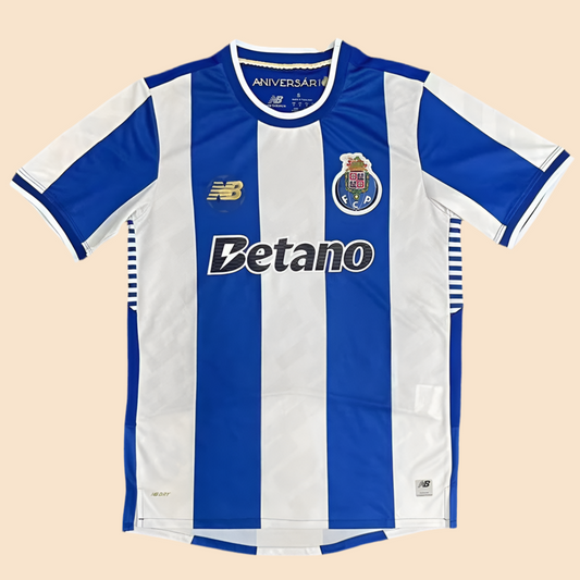 2025/2026 FC Porto