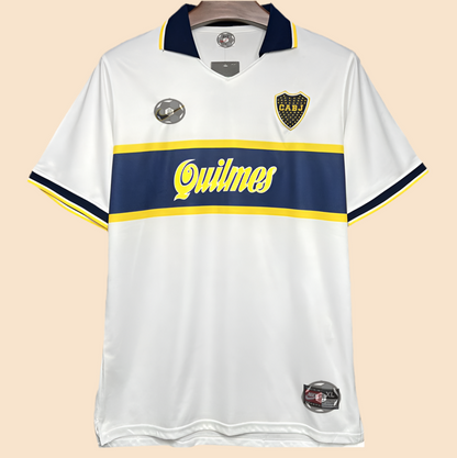 1996/1997 Boca Juniors