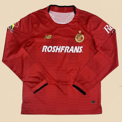 2025/2026 Deportivo Toluca