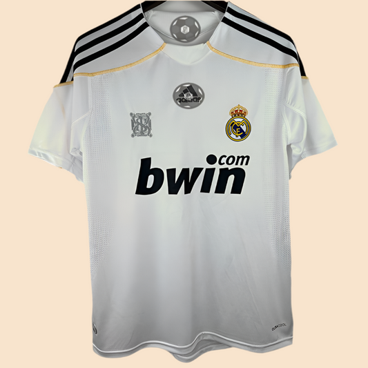 2009/2010 Real Madrid CF