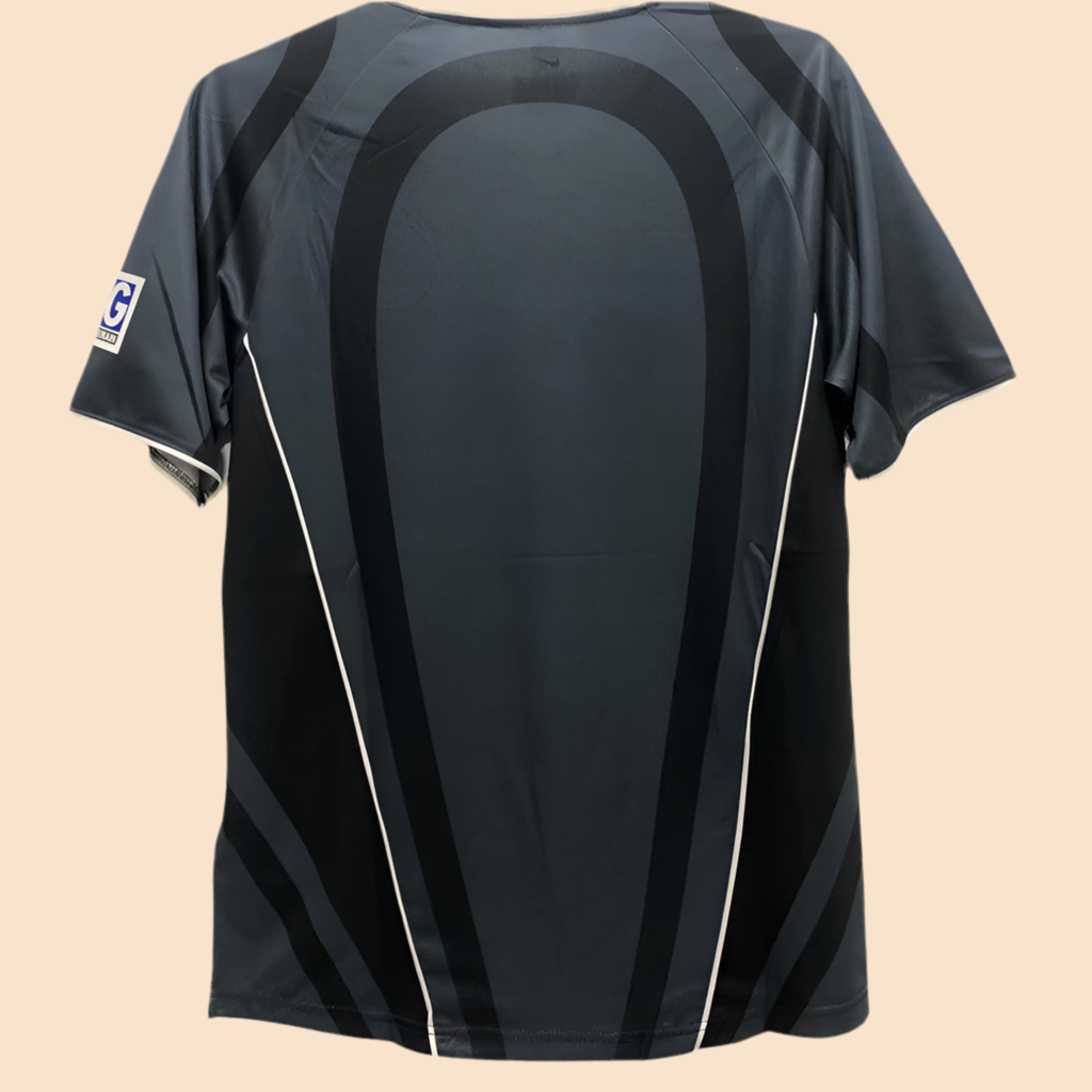 2001/2002 París Saint-Germain FC