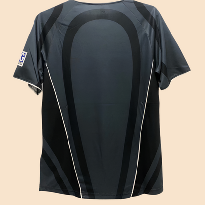 2001/2002 París Saint-Germain FC