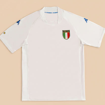 2002 Italia