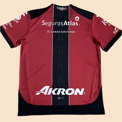 2025/2025 Atlas FC