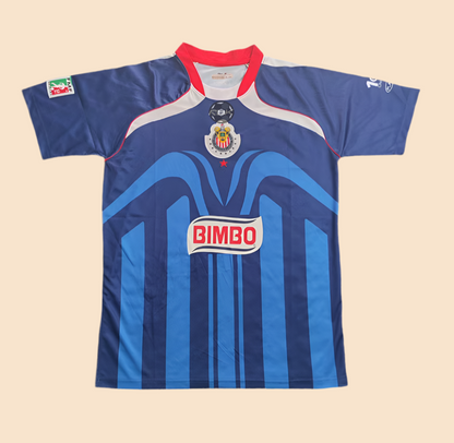 2006/2007 CD Guadalajara Chivas