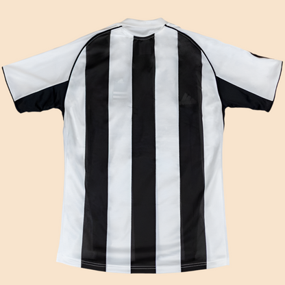 2005/2006 Newcastle