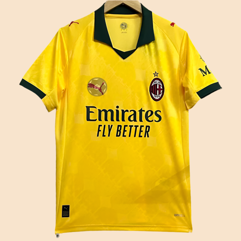 2025/2026 AC Milan