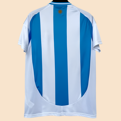 2024/2025 Argentina