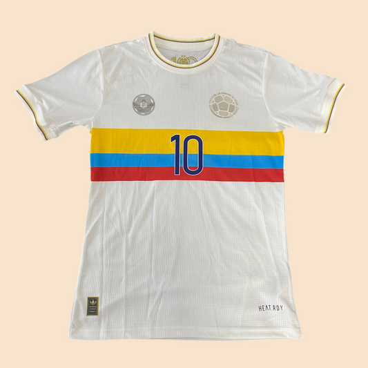 Aniversario 100 Años Colombia