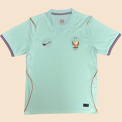 World Cup 2026 Francia