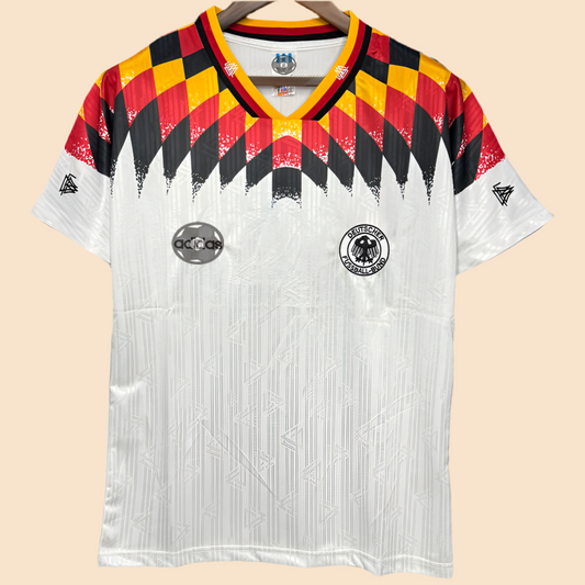 World Cup 1994 - Alemania