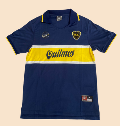 1996/1997 Boca Juniors