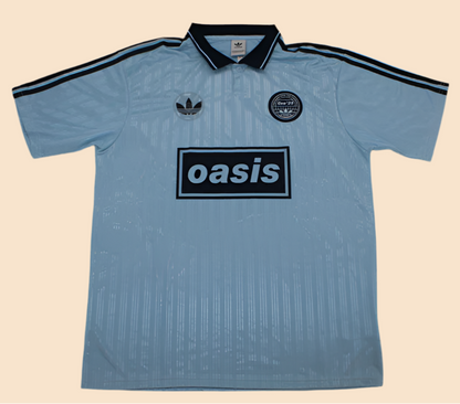 Oasis x Live’ 25