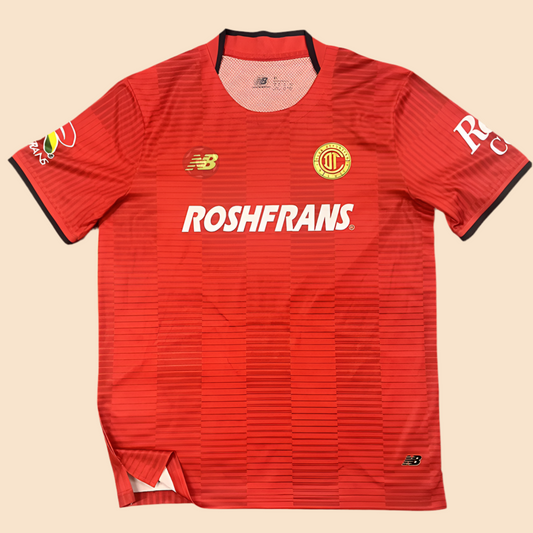 2025/2026 Deportivo Toluca