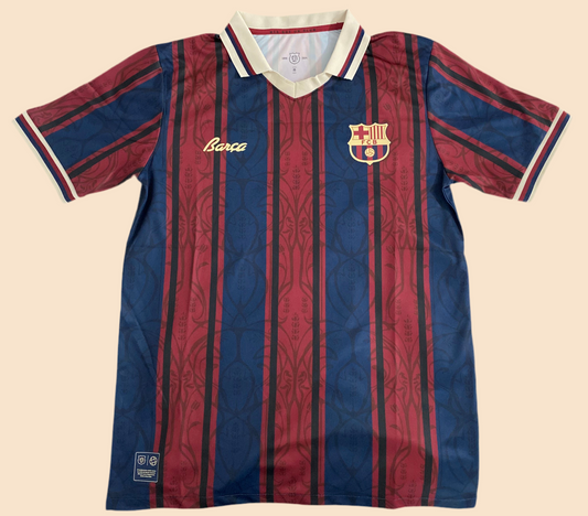 125 Aniversario Barcelona