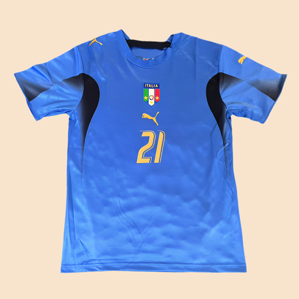 World Cup 2006 - Italia