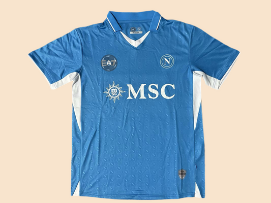 2024/2025 SSC Napoli