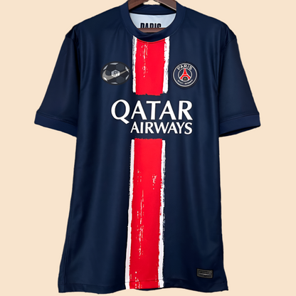 2024/2025 París Saint-Germain FC