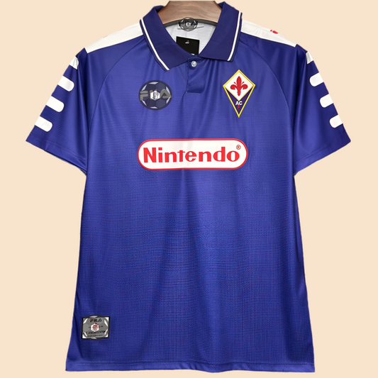 1998/1999 ACF Fiorentina