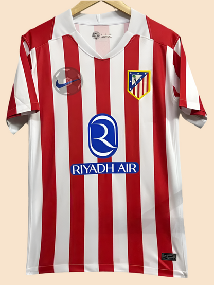 2025/2026 Atlético de Madrid