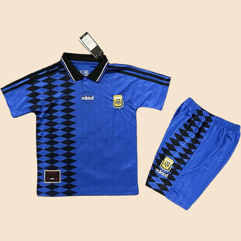 Kids Kit – World Cup 1994 Argentina