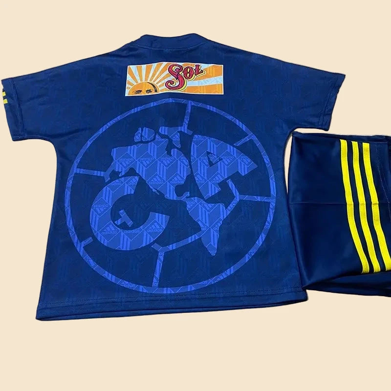 Kids Kit – 1998/1999 Club América