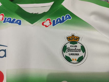 2007/2008 Club Santos Laguna